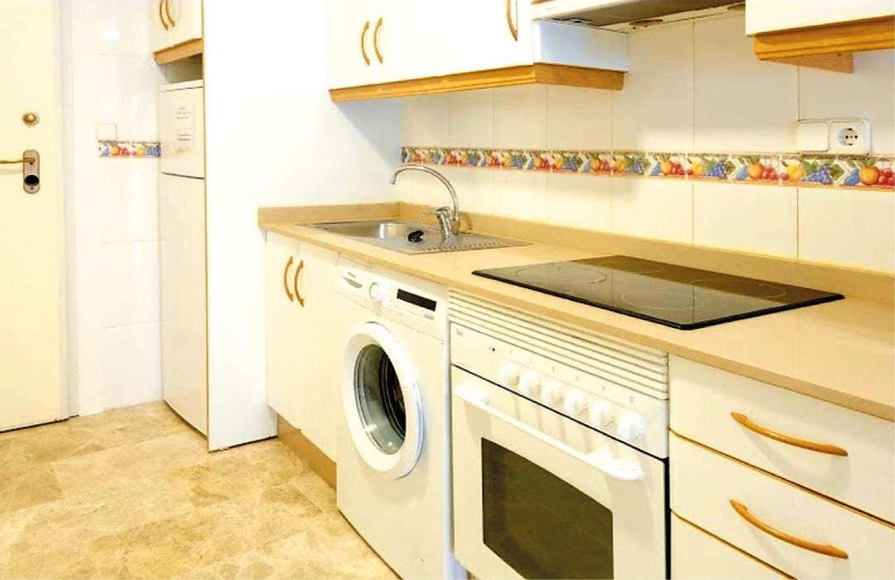 Apartamentos Turisticos Alba カルタヘナ エクステリア 写真