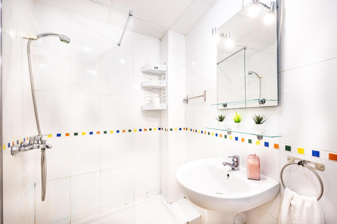 Apartamentos Turisticos Alba カルタヘナ エクステリア 写真